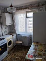 Снять 1-комнатную квартиру, Минск, Васнецова,15(Заводской район) Минск
