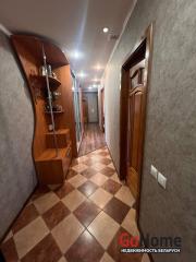 Купить 4-комнатную квартиру, Витебск, Свердлова 8-я ул. Витебск