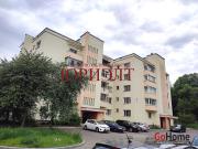 Купить 3-комнатную квартиру, Гродно, Терешковой, 23А Гродно