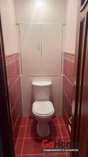 Купить 4-комнатную квартиру, Витебск, Свердлова 8-я ул. Витебск