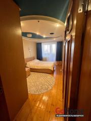 Купить 4-комнатную квартиру, Витебск, Свердлова 8-я ул. Витебск