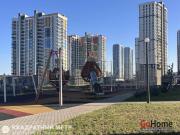 Купить 2-комнатную квартиру, Минск, ул. Жореса Алферова, д. 3 (Октябрьский район) Минск