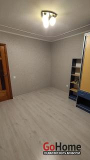 Купить 4-комнатную квартиру, Витебск, Свердлова 8-я ул. Витебск