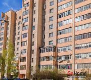 Купить 2-комнатную квартиру, Минск, Толстого ул., 4(Октябрьский район) Минск