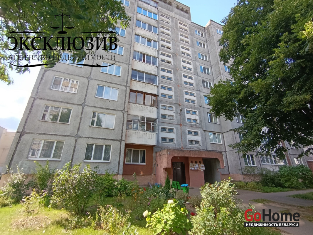  1 комнат. (г.Полоцк)