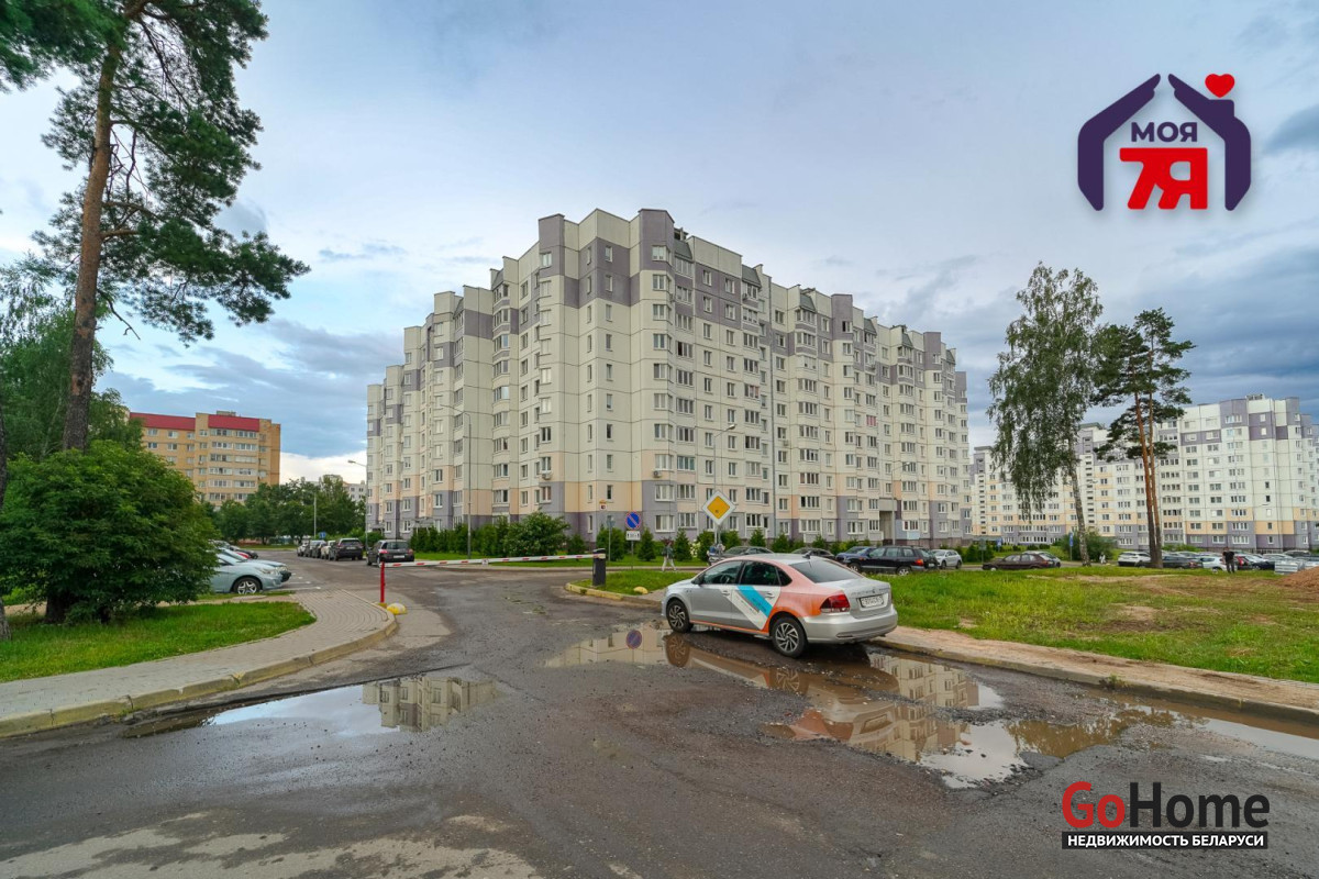  1 комнат. (г.Полоцк)