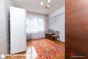 Купить 3-комнатную квартиру, Минск, Притыцкого ул., 38 (Фрунзенский район) Минск