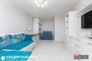 Купить 1-комнатную квартиру, Минск, Рафиева ул., 66(Московский район) Минск