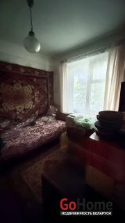 Купить 2-комнатную квартиру, Витебск, Правды, 39/2 Витебск