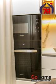 Купить 1-комнатную квартиру, Минск, Виталия Цвирко ул., 74 (Советский район) Минск