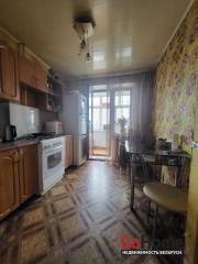 Купить 3-комнатную квартиру, Витебск, Гагарина ул. Витебск