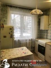 Снять 3-комнатную квартиру, Минск, Народная ул. 14 (Заводской район) Минск