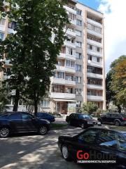 Купить 3-комнатную квартиру, Минск, Золотая Горка, 20 (Советский район) Минск