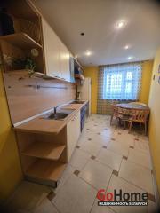 Снять 3-комнатную квартиру, Минск, Могилёвская, 20(Октябрьский район) Минск