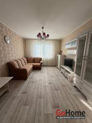 Снять 2-комнатную квартиру, Ждановичи, зеленая 1в Ждановичи