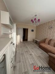 Снять 2-комнатную квартиру, Ждановичи, зеленая 1в Ждановичи