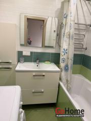 Снять 2-комнатную квартиру, Ждановичи, зеленая 1в Ждановичи