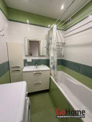 Снять 2-комнатную квартиру, Ждановичи, зеленая 1в Ждановичи