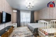 Купить 2-комнатную квартиру, Ратомка, Речная ул., 7 Ратомка
