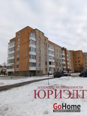 Купить 1-комнатную квартиру, Пинск, Студенческая, 29 Пинск