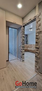 Купить 2-комнатную квартиру, Минск, ул. Ландера, д. 72,корп.2 (Октябрьский район) Минск