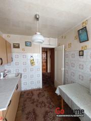 Купить 1-комнатную квартиру, Пинск, Железнодорожная, 58 Пинск