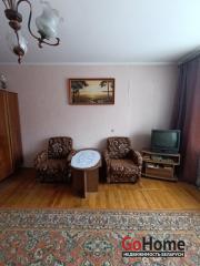 Купить 1-комнатную квартиру, Пинск, Железнодорожная, 58 Пинск