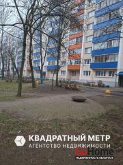 Купить 2-комнатную квартиру, Минск, ул. Краснослободская, д. 3/1 (Заводской район) Минск