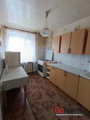 Купить 1-комнатную квартиру, Пинск, Железнодорожная, 58 Пинск