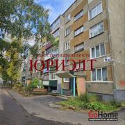 Купить 3-комнатную квартиру, Бобруйск, Гагарина, 5Б Бобруйск