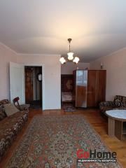 Купить 1-комнатную квартиру, Пинск, Железнодорожная, 58 Пинск