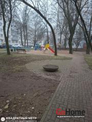 Купить 2-комнатную квартиру, Минск, ул. Краснослободская, д. 3/1 (Заводской район) Минск