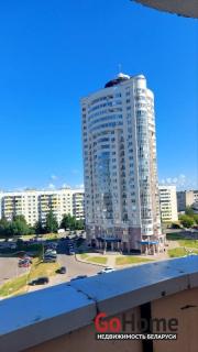 Купить 1-комнатную квартиру, Витебск, Правды ул., 66/К Витебск
