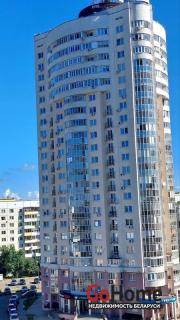 Купить 1-комнатную квартиру, Витебск, Правды ул., 66/К Витебск