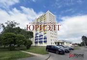 Купить 3-комнатную квартиру, Гродно, Суворова, 27 Гродно