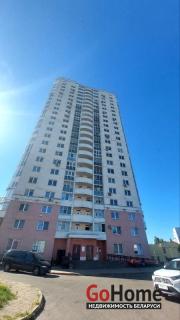 Купить 1-комнатную квартиру, Витебск, Правды ул., 66/К Витебск