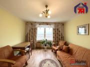 Купить 3-комнатную квартиру, Солигорск, Октябрьская ул., 101 Солигорск