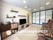 Купить 2-комнатную квартиру, Минск, ул. Руссиянова, д. 30/1 (Первомайский район) Минск