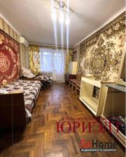 Купить 1-комнатную квартиру, Гомель, Привокзальная, 5 Гомель