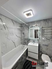 Снять 1-комнатную квартиру, Минск, ул. Панфилова, д. 3 (Фрунзенский район) Минск