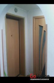 Купить 1-комнатную квартиру, Гомель, просп. Космонавтов, д. Гомель