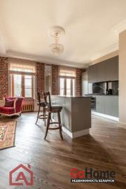 Снять 2-комнатную квартиру, Минск, Независимости, 12 (Ленинский район) Минск