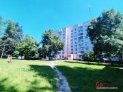 Купить 1-комнатную квартиру, Витебск, Чкалова, 7/2 Витебск