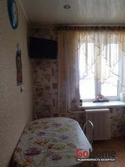 Купить 2-комнатную квартиру, Витебск, Бровки ул., 19/3 Витебск