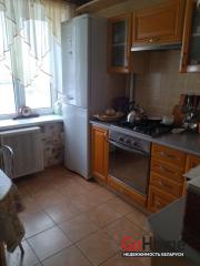 Купить 2-комнатную квартиру, Витебск, Бровки ул., 19/3 Витебск