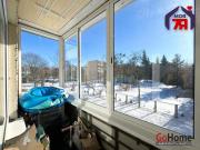 Купить 2-комнатную квартиру, Солигорск, Константина Заслонова ул., 30 Солигорск