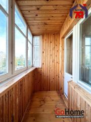 Купить 3-комнатную квартиру, Солигорск, Богомолова ул., 9 Солигорск