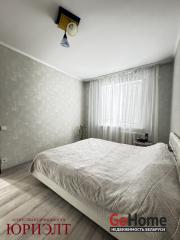 Купить 2-комнатную квартиру, Гомель, Речицкий, 98 Гомель