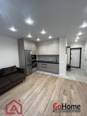 Снять 2-комнатную квартиру, Минск, Игоря Лученка, 19 (Октябрьский район) Минск