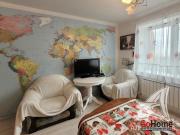 Купить 3-комнатную квартиру, Брест, Ковалево, ул. Октябрьской Революции Брест